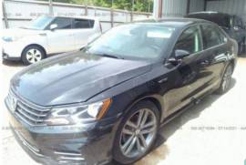 Автозапчасти, Разобранные автомобили, VOLKSWAGEN 