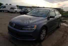 Автозапчасти, Разобранные автомобили, VOLKSWAGEN 