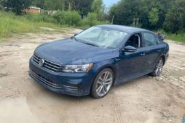 Автозапчасти, Разобранные автомобили, VOLKSWAGEN 