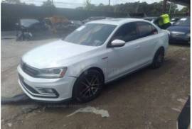 Автозапчасти, Разобранные автомобили, VOLKSWAGEN 