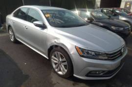 Автозапчасти, Разобранные автомобили, VOLKSWAGEN 