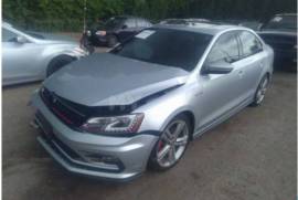 Автозапчасти, Разобранные автомобили, VOLKSWAGEN 