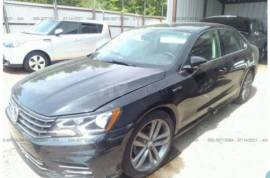 Автозапчасти, Разобранные автомобили, VOLKSWAGEN 