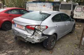 Autoparts, Disassembled, KIA 