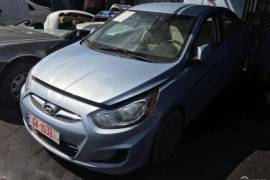 ავტონაწილები, დაშლილი ავტომობილები, HYUNDAI 