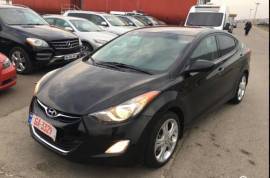 ავტონაწილები, დაშლილი ავტომობილები, HYUNDAI 