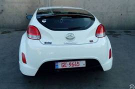 ავტონაწილები, დაშლილი ავტომობილები, HYUNDAI 