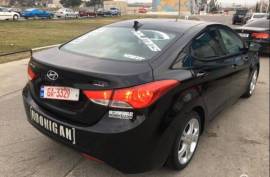 ავტონაწილები, დაშლილი ავტომობილები, HYUNDAI 