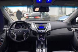 ავტონაწილები, დაშლილი ავტომობილები, HYUNDAI 