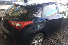 Autoparts, Disassembled, HYUNDAI 