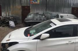 Autoparts, Disassembled, HYUNDAI 