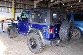 Jeep, Wrangler