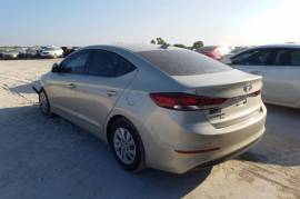 Hyundai, Elantra