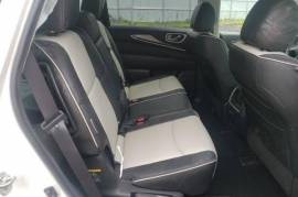 Infiniti, QX series, QX60