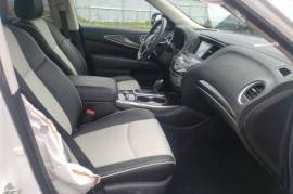 Infiniti, QX series, QX60
