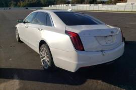 Cadillac, CTS