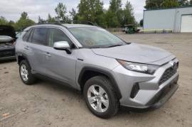 Toyota, RAV4