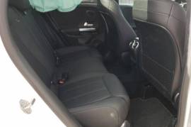 Mercedes-Benz, GLA-Class, GLA 250