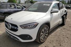 Mercedes-Benz, GLA-Class, GLA 250