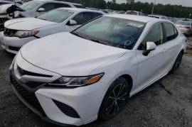 Toyota, Camry