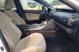Lexus, IS, IS 350