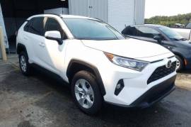 Toyota, RAV4