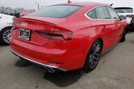 Audi, S series, S5