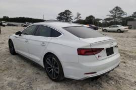 Audi, S series, S5
