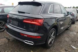 Audi, Q series, Q5
