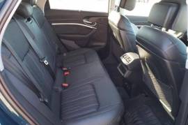 Audi, E-TRON