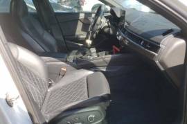 Audi, S series, S4/RS4