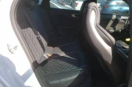 Audi, S series, S4/RS4