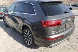 Audi, Q series, Q7