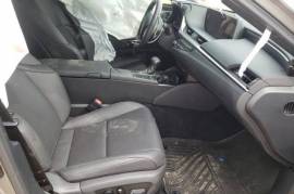 Lexus, ES series, ES 350