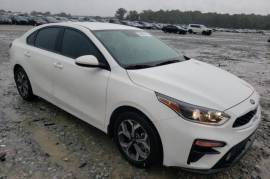 Kia, Forte