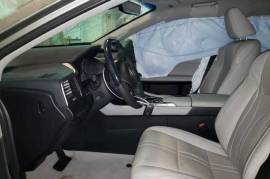 Lexus , RX series, RX 450h