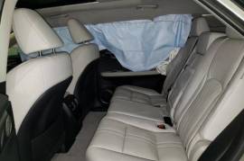 Lexus , RX series, RX 450h