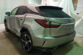 Lexus , RX series, RX 450h