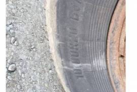 ავტონაწილები, დისკები და საბურავები, საბურავები