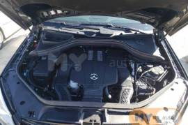 Mercedes-Benz, GLE-CLASS, GLE 400