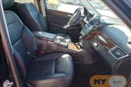 Mercedes-Benz, GLE-CLASS, GLE 400