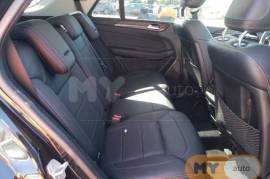 Mercedes-Benz, GLE-CLASS, GLE 400