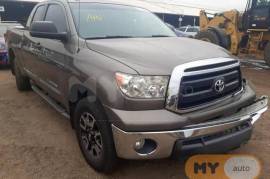 Toyota, Tundra