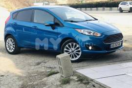 Ford, Fiesta