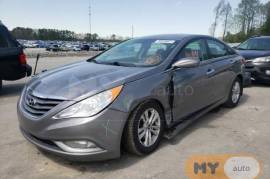 Hyundai, Sonata