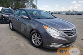 Hyundai, Sonata