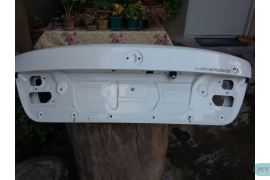 Автозапчасти, части двигателя, Крышка бака, BMW 