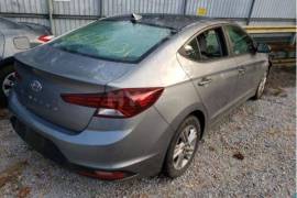 Autoparts, Disassembled, HYUNDAI 