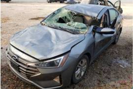 Autoparts, Disassembled, HYUNDAI 