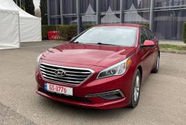 Hyundai, Sonata